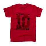Kids T-Shirt Red