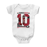 Kids Onesie White