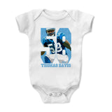 Kids Onesie White
