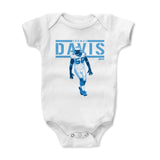 Kids Onesie White