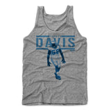 Mens Men's Tank Top Athletic Gray
