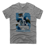 Mens Men's Premium T-Shirt Heather Gray