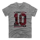 Mens Men's Premium T-Shirt Heather Gray