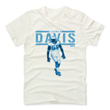 Mens Men's Premium T-Shirt Ivory