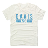 Mens Men's Premium T-Shirt Ivory
