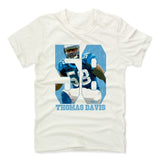 Mens Men's Premium T-Shirt Ivory