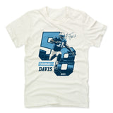 Mens Men's Premium T-Shirt Ivory