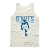 Mens Men's Tank Top Oatmeal