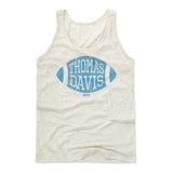 Mens Men's Tank Top Oatmeal