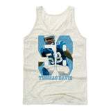 Mens Men's Tank Top Oatmeal
