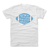 Mens Cotton T-Shirt White