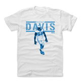 Mens Cotton T-Shirt White