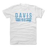 Mens Cotton T-Shirt White