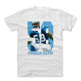 Mens Cotton T-Shirt White