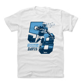 Mens Cotton T-Shirt White