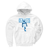 Mens Men's Hoodie White