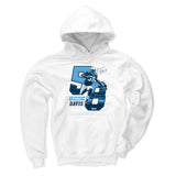 Mens Men's Hoodie White
