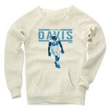 Womens Maniac Sweatshirt Wheat