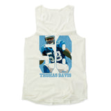 Womens Women's Tank Top Ivory