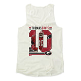 Womens Women's Tank Top Ivory