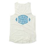 Womens Women's Tank Top Ivory