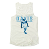 Womens Women's Tank Top Ivory